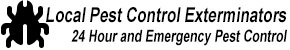 Patriot OH Pest Control Exterminators